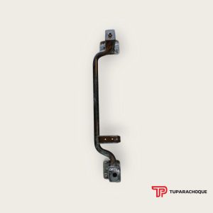 D_601079-MLC76183595578_052024-F.jpg Refuerzo De Parachoque Chevrolet Captiva