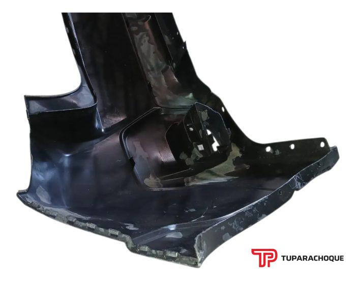 Parachoque Trasero Subaru Xv Negro