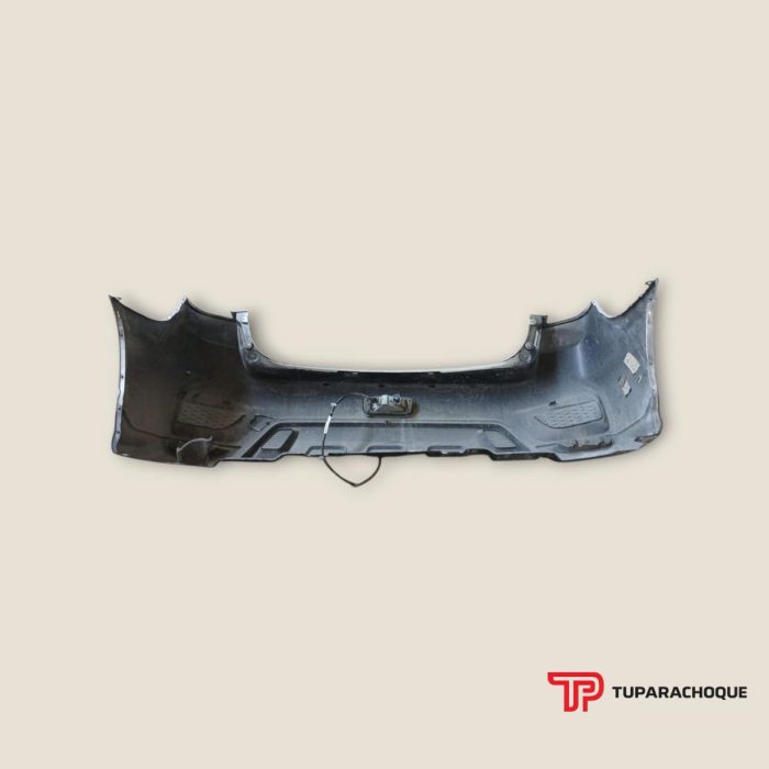 Parachoque Trasero Mitsubishi Asx