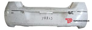 D_602564-MLC81044939356_122024-F.jpg Parachoque Trasero Toyota Yaris