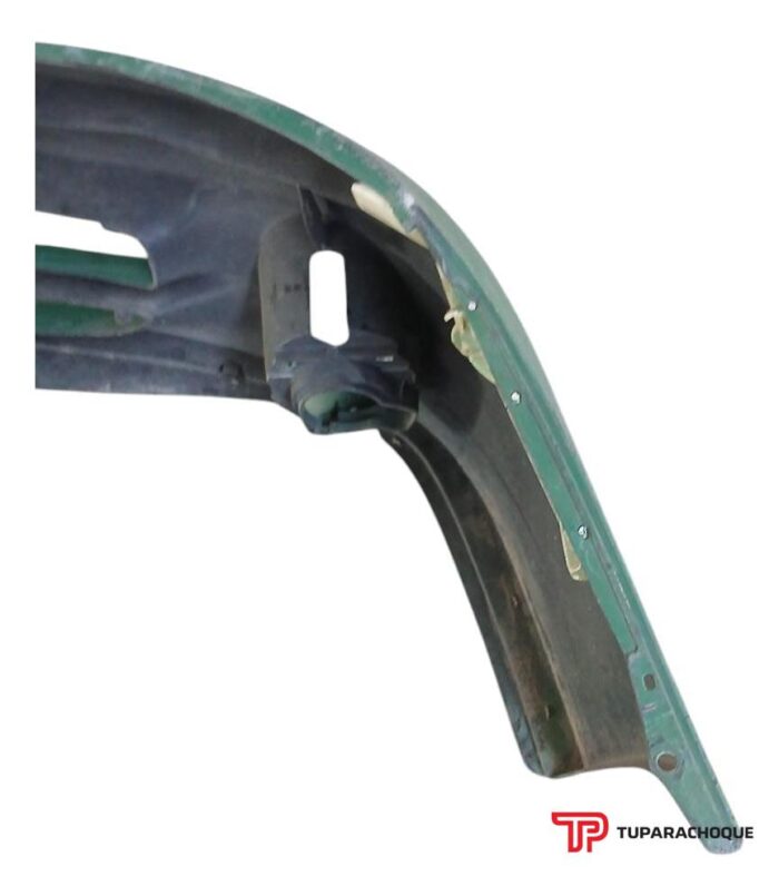 Parachoque Delantero Renault Scenic