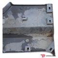 Parachoque Trasero Fiat Strada