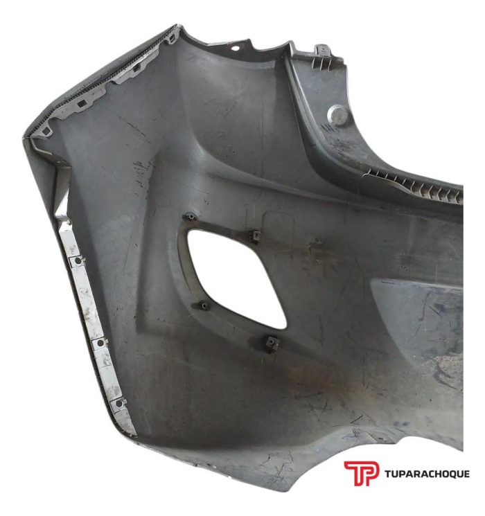 Parachoque Trasero Hyundai Grand I10