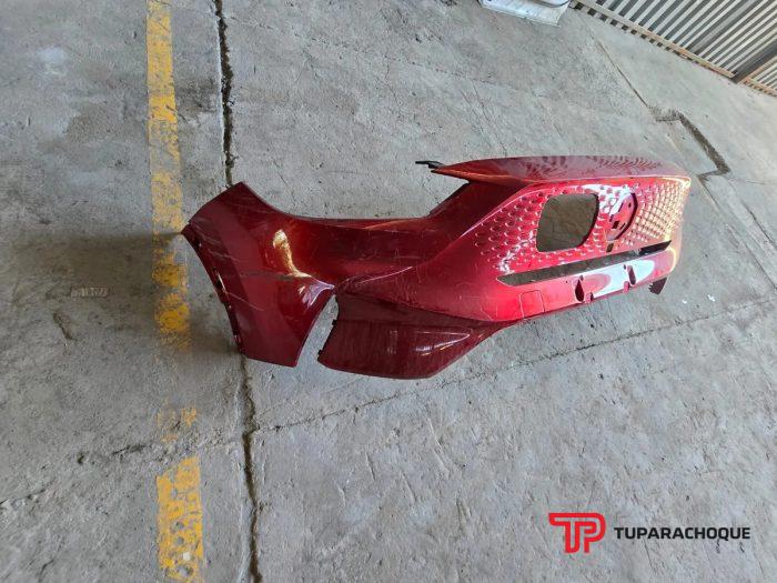 Parachoque Delantero Mg Zs Ev