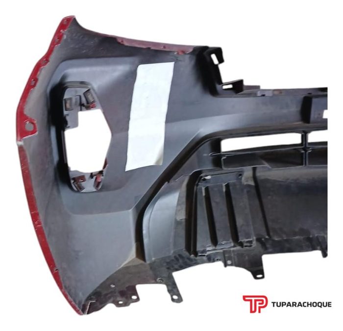 Parachoque Delantero Nissan Np300