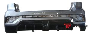 Parachoque Trasero Mitsubishi Asx