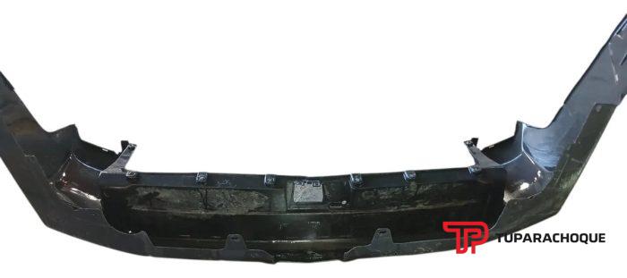 Parachoque Trasero Toyota 4runner