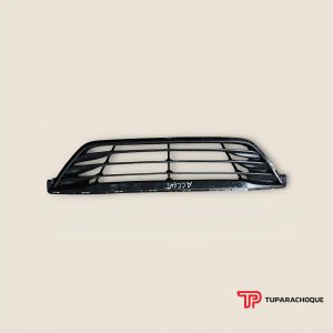 Mascara Parachoque Hyundai Accent