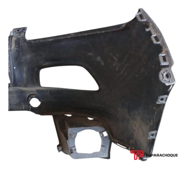 Parachoque Delantero Jeep Cherokee