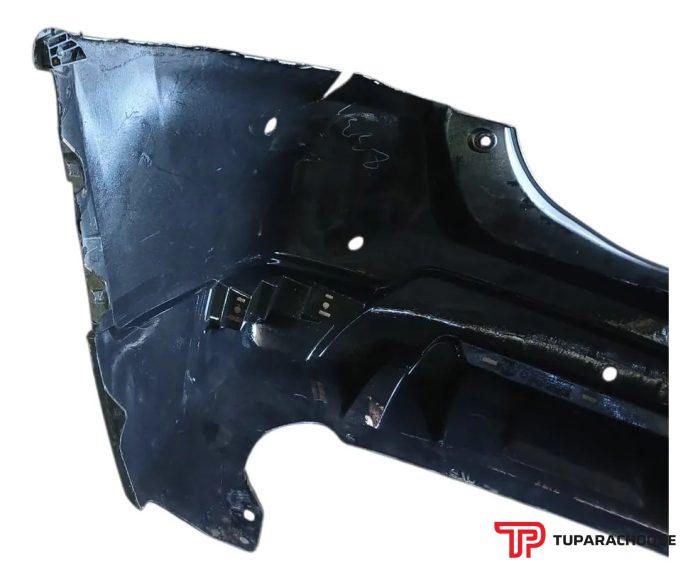Parachoque Trasero Nissan Xtrail 2017
