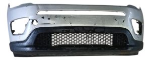 D_613561-MLC106379096896_022026-F.jpg Parachoque Delantero Jeep Compass 2020/2024