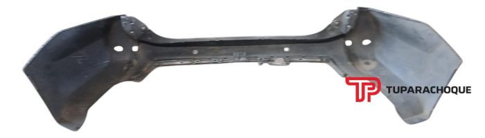 Parachoque Trasero Mitsubishi Pajero Sport
