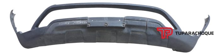 Cubierta De Parachoque Delantero Ssangyong Actyon