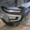 Parachoque Delantero Jac T9