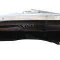 Parachoque Trasero Ssangyong Rexton 3 (detalle)
