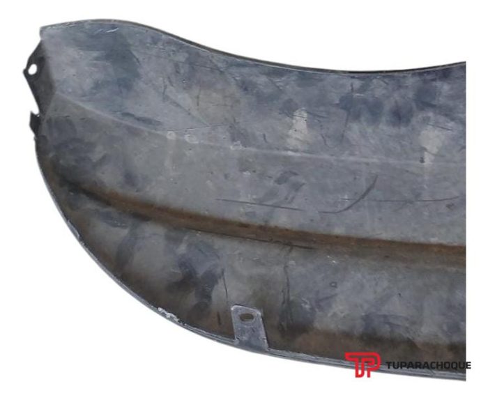 Parachoque Trasero Mazda 6