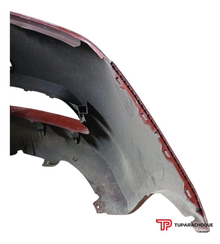 Parachoque Delantero Great Wall Voleex C30