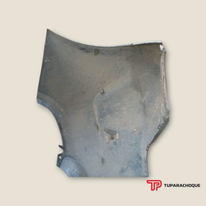 Parachoque Trasero Citroen C4