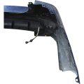 Parachoque Trasero Nissan Versa 2020/2023