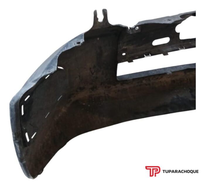 Parachoque Delantero Toyota Crusier