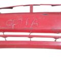 Parachoque Delantero Chevrolet Optra (detalle)