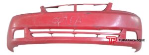 Parachoque Delantero Chevrolet Optra (detalle)