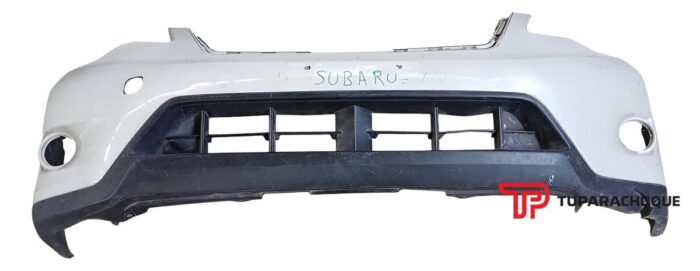 Parachoque Delantero Subaru Xv (detalle)