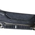 Parachoque Trasero Jeep Cherokee