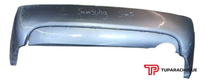 Parachoque Trasero Samsung Sm5