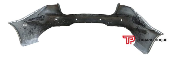 Parachoque Trasero Kia Rio 5