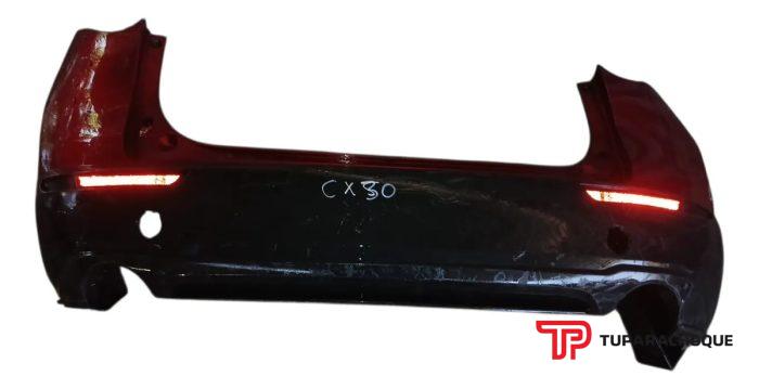 Parachoque Trasero Mazda Cx30