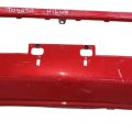 Parachoque Delantero Toyota Hilux Rojo