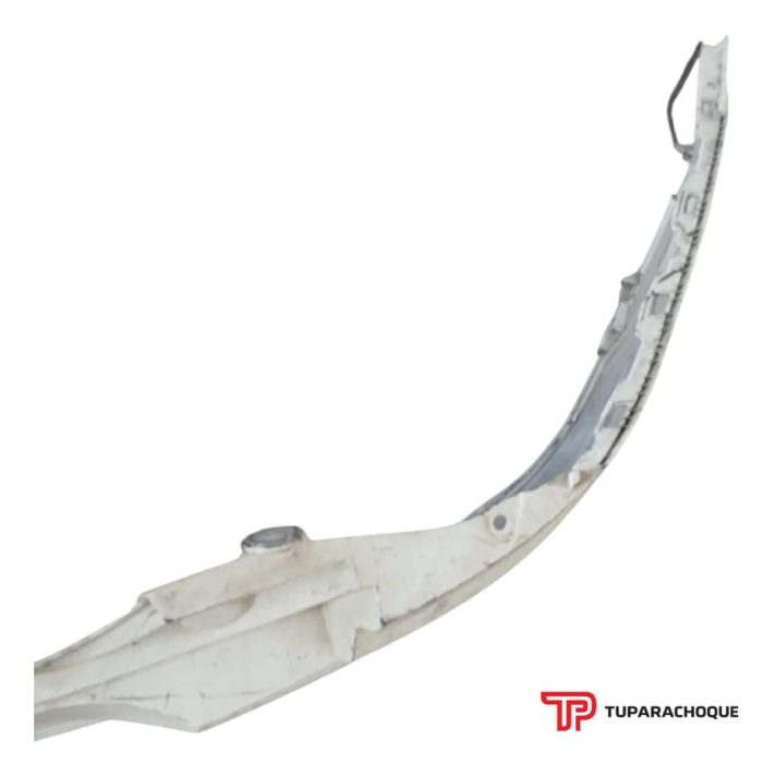 Parachoque Trasero Ssangyong Tivoli