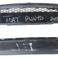 Parachoque Delantero Fiat Punto