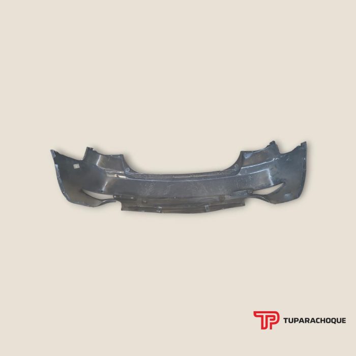 Parachoque Trasero Mazda Cx7