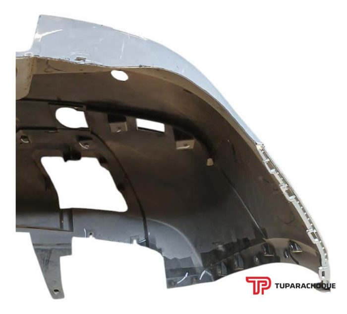 Parachoque Trasero Great Wall M4