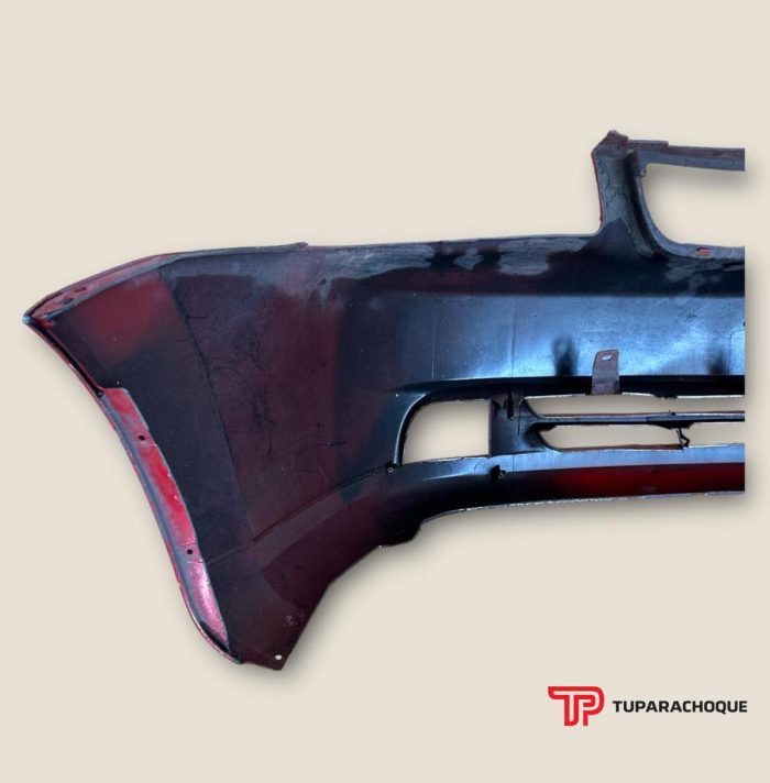 Parachoque Delantero Chevrolet Optra
