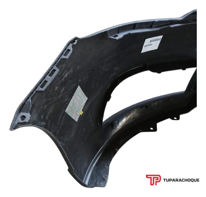 Parachoque Delantero Kia Cerato