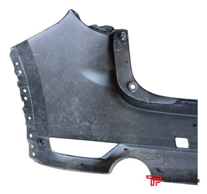 Parachoque Trasero Mazda Cx5 2017/2018/2019