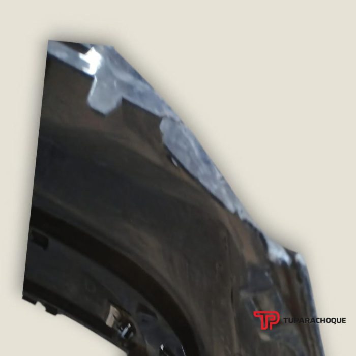 Parachoque Trasero Fiat Argo