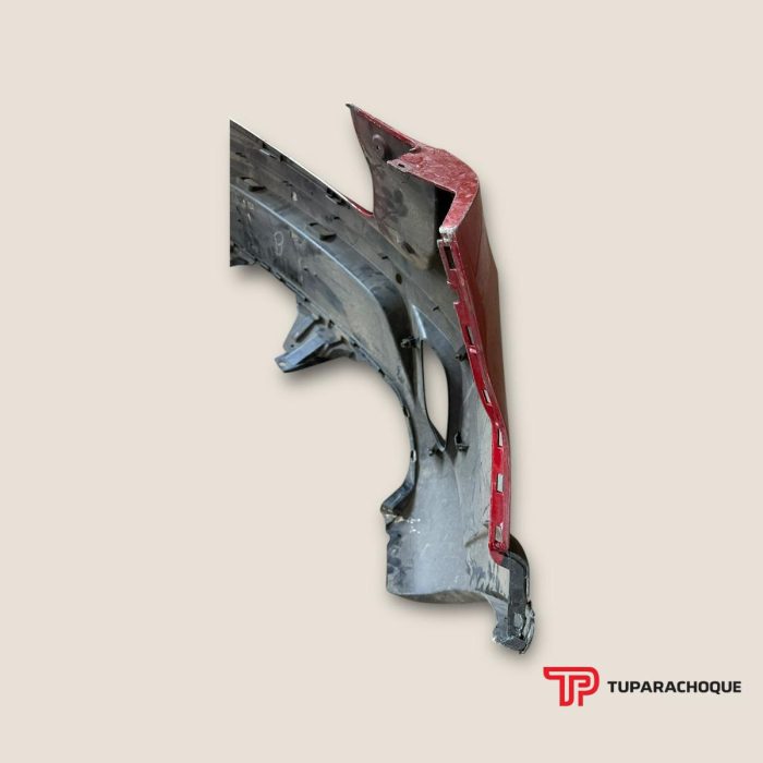 Parachoque Trasero Chery Tiggo 2