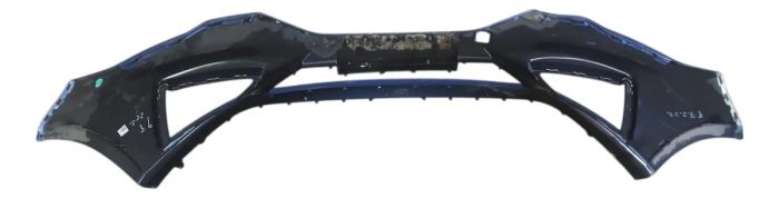 Parachoque Delantero Mg 3 Azul