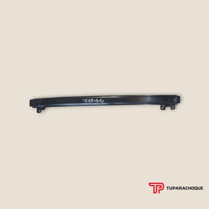 Refuerzo Parachoque Trasero Ford Territory