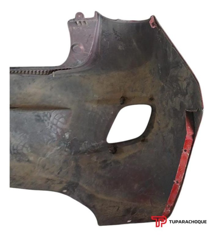 Parachoque Trasero Hyundai Grand I10