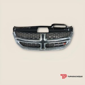 Mascara Parachoque Dodge Journey