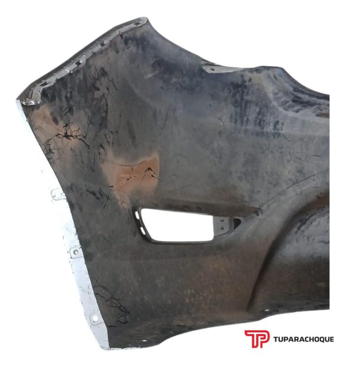 Parachoque Trasero Hyundai I30
