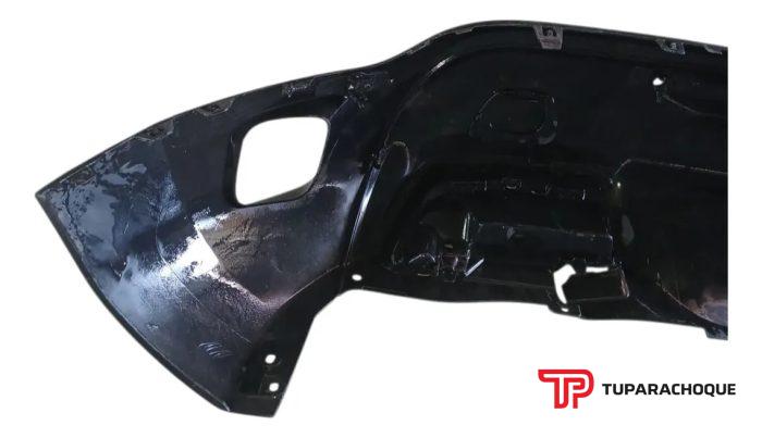 Parachoque Trasero Citroen C5