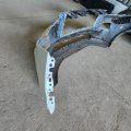 Parachoque Delantero Ford Territory 2024/2025
