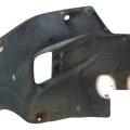 Parachoque Trasero Mazda Bt50 2023/2026