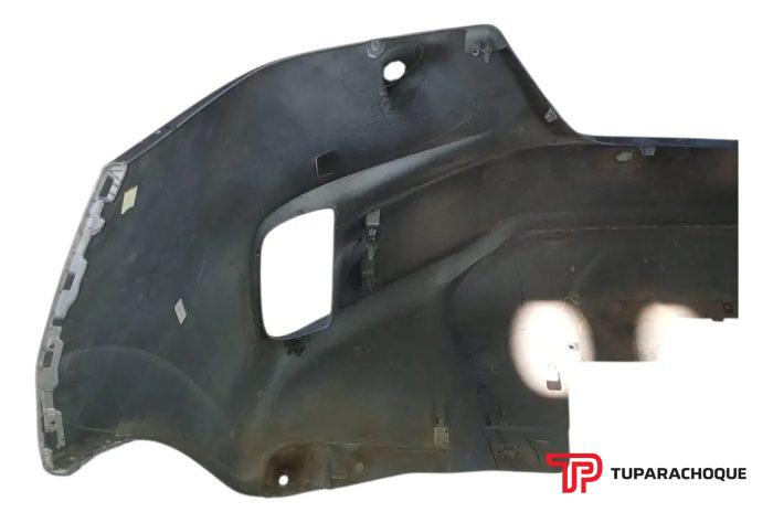Parachoque Trasero Mazda Bt50 2023/2026